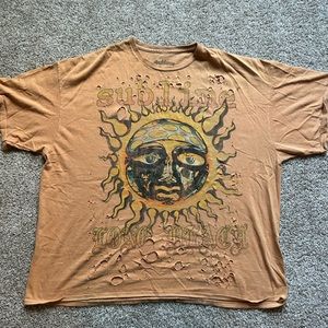 Urban Outfitters Graphic Tee - Sublime